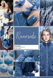 pantone Fall/Winter 2016